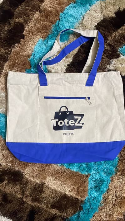 Canvas tote bag/ promote your business/printed tote bags