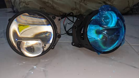 zemon projectors head lamps universal only 1 in Pakistan