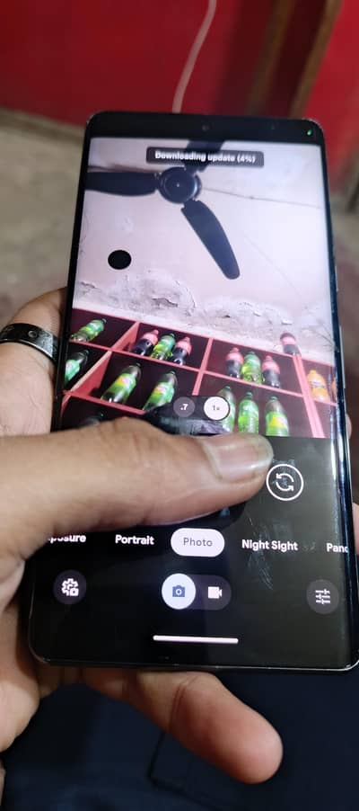 Google Pixel 7 Pro 12/128