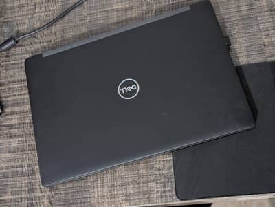 Dell latitude7290 core i7 8th generation