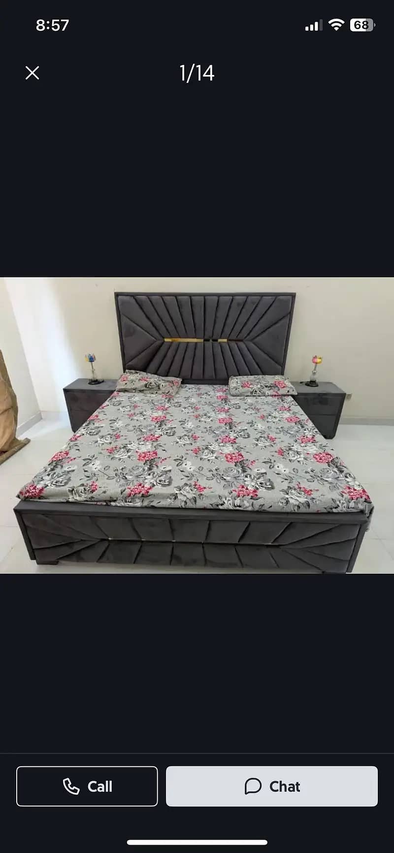 Bed set 0