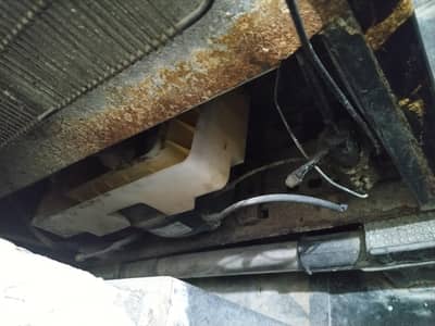 Dawlance refrigerator 03160755443