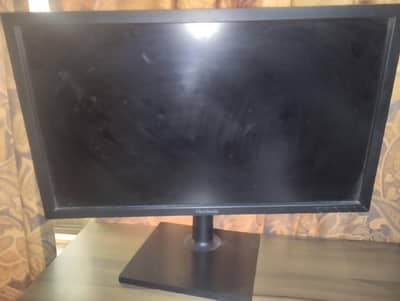 Price negotiable|viewsonic|60hz|1080p|24 inch|no scratches
