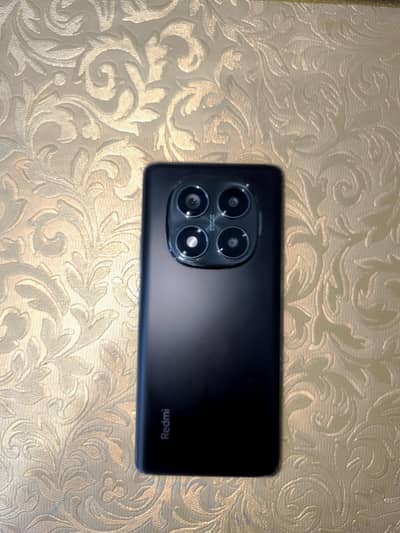 Redmi note 14 pro scratchless almost brand new