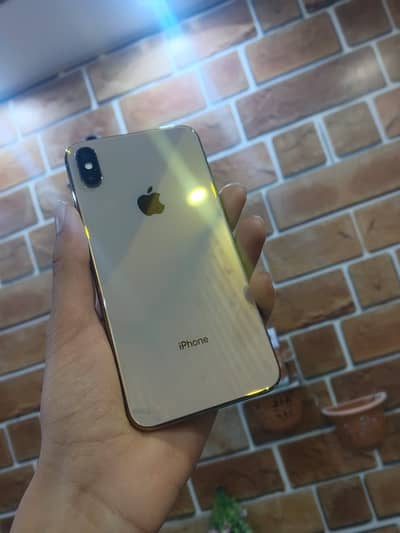 Iphone xs Max