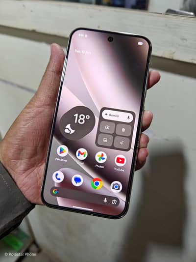 Google Pixel 10 Pro XL