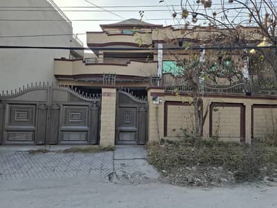 Munawar Colony 1 Kanal House for sale