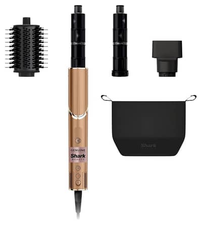 US MODEL BRAND NEW UNUSED SHARK FLEXSTYLE