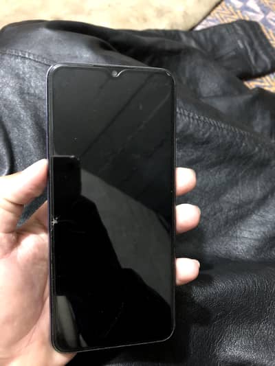 infinex Hot 11 play  6000 mAh