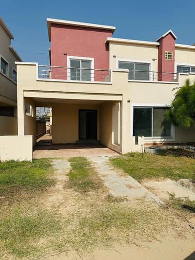8 Marla Front-Open Main Road House for Sale – DHA Phase 7, Islamabad