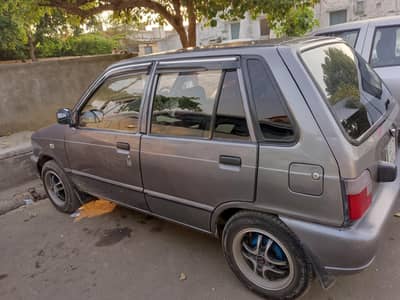 mehran vxr euroii 2017