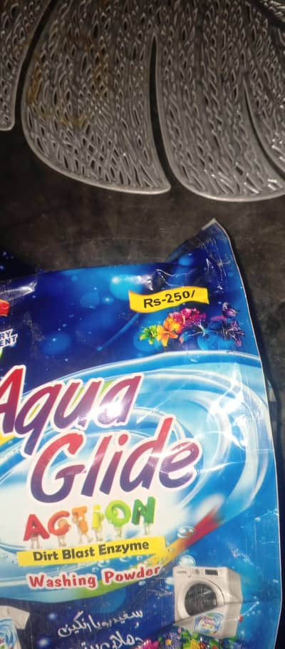 Aqua Glide 100 piece for sale  botel 25