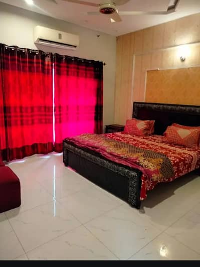 Bahria Town umpire height phase 2