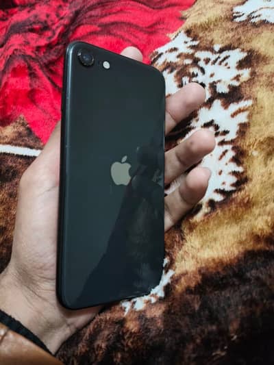 Iphone se 2020 exchange with iphone