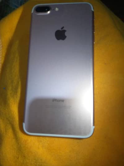 Iphone 7 plus