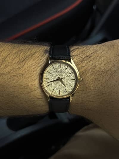 SEIKO DOLCE KIRAZURI