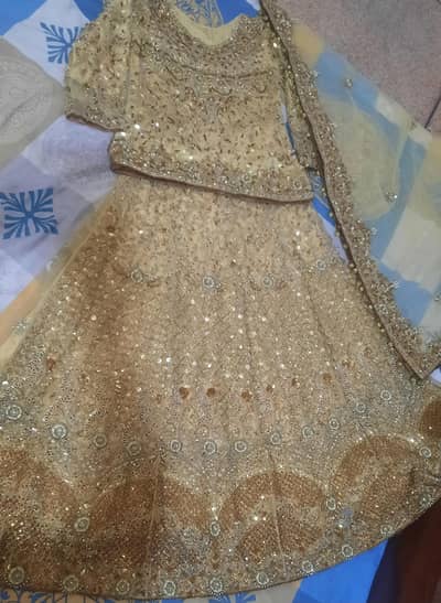 bridal lengha for sale
