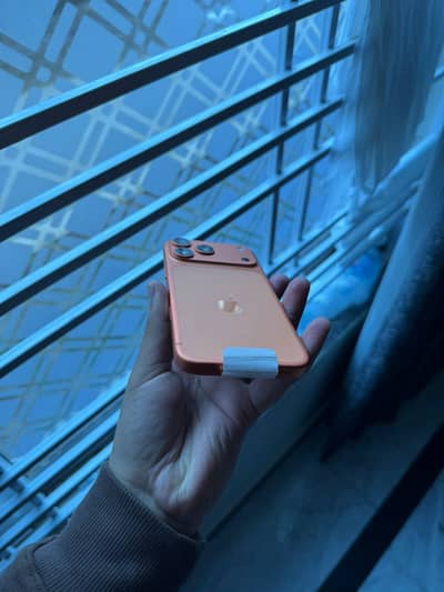 Iphone 17 pro max 512gb non pta