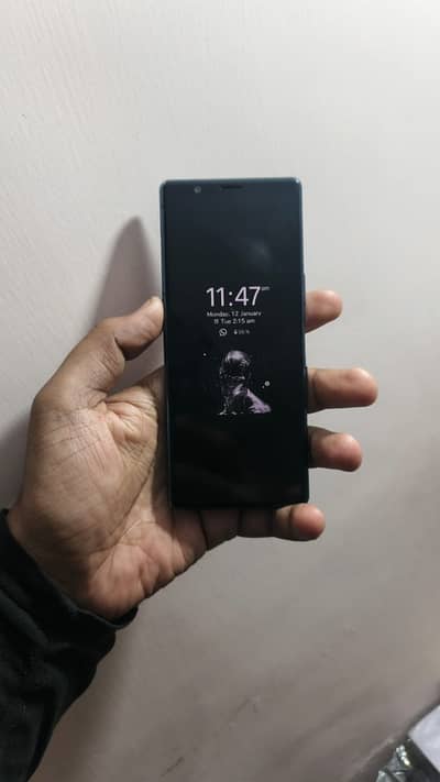 Sony XPERIA 5 mark 1