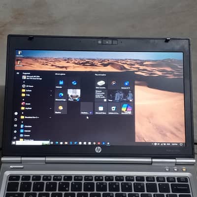 HP laptop elitebook 2560p