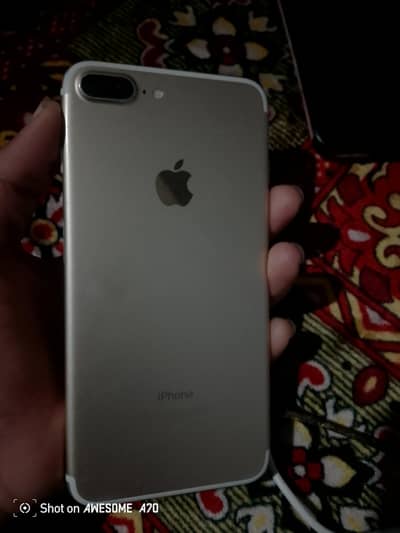 ifone  7plus nonpta kabi kabi sim chalta hi