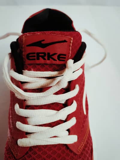 Erike Thrift Preloved Shoes