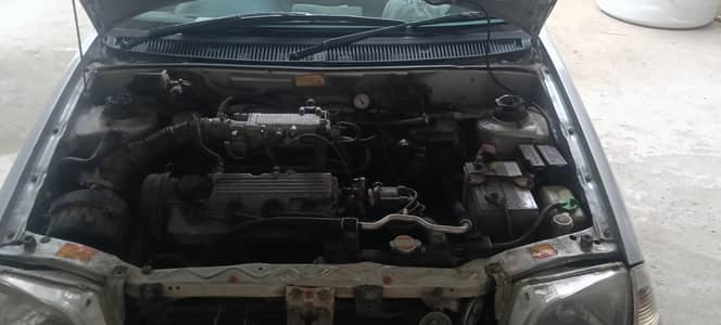 urgent sell cultus 2016. car 