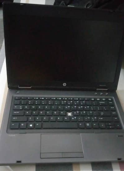 hp laptop