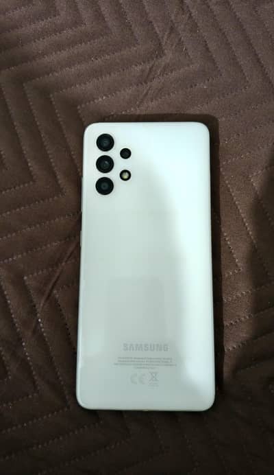 Samsung A 32