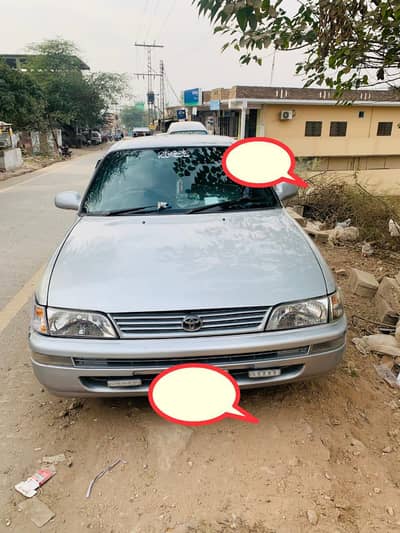 car selling and buying