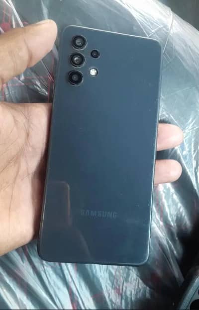 Samsung Galaxy A32