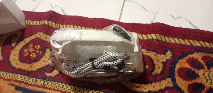 National iron for sale