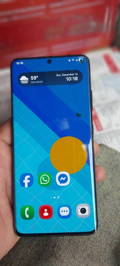 Samsung s21 ultra 12 128