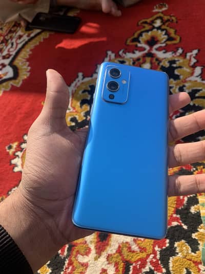 Oneplus 9 sale/exchange