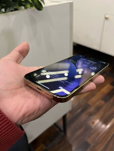 Iphone 12 pro pta approved