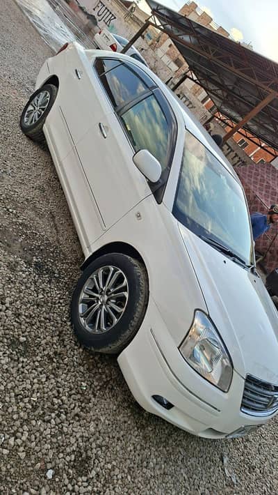 premio 2007 model home used car