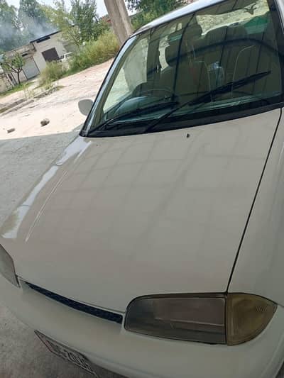 Margalla car for sale
