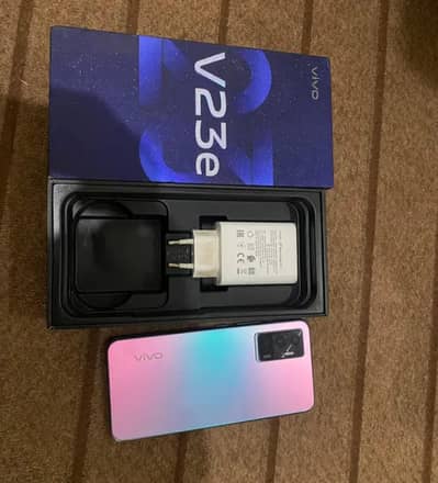 vivo v23e 8/128