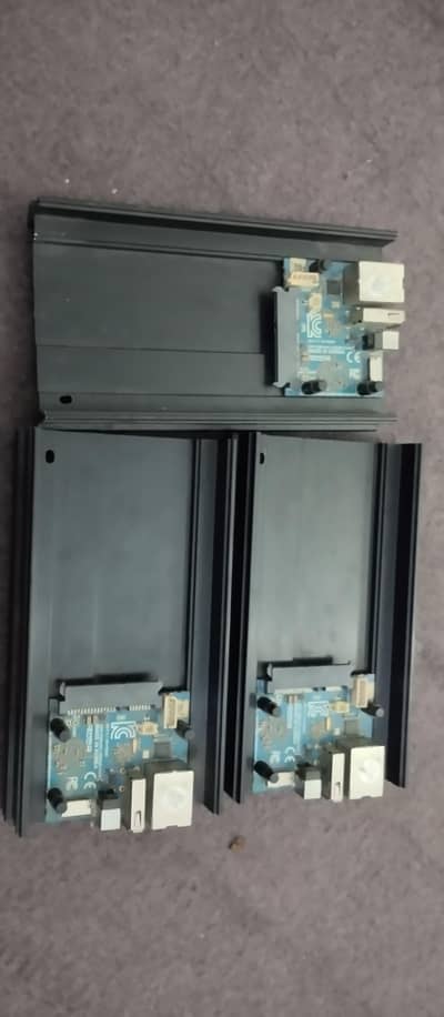 ODROID-XU4 High-Performance Single Board Computer, raspberry pi