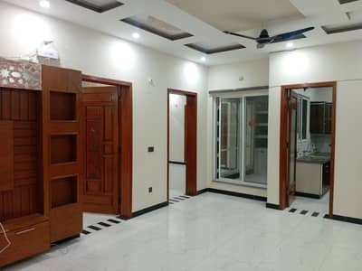 12 MARLA BRAND NEW LOWER PORTION FOR RENT IN JOHAR TOWN
