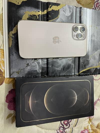 Apple iphone 12 pro max non pta