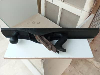 hand planer made in USA no. 7