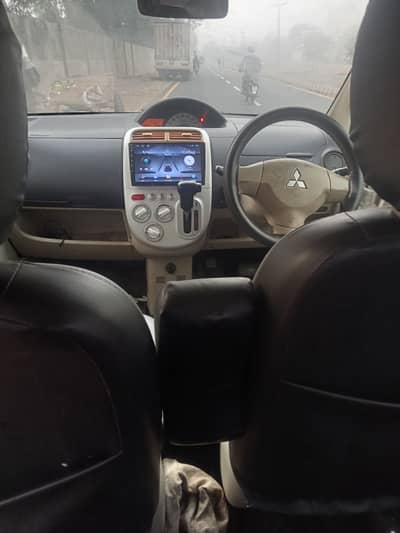 Mitsubishi Ek Wagon 2014