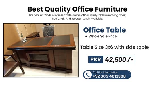 workstation table /office table /call center table /computer table