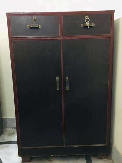 kids wardrobes kids size brown colour