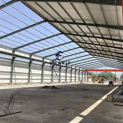 Dairy Farm Sheds / Warehouse Sheds / Industrial Sheds/sheds/marquee