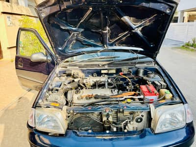 Suzuki VXR 2013 Euro 2