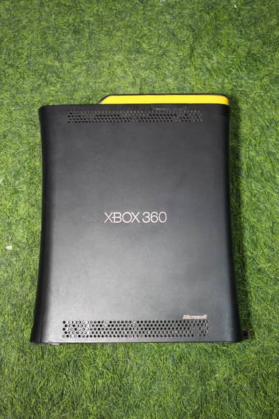 xbox 360 used