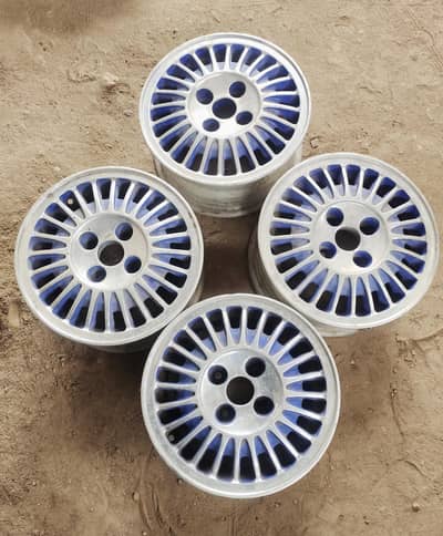 alarm 13 size Alto sairat cultus vagera