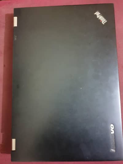 Lenovo Thinkpad t430